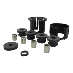 Kit Reparo Buchas Alavanca Cambio Fiat Ducato Boxer Jumper