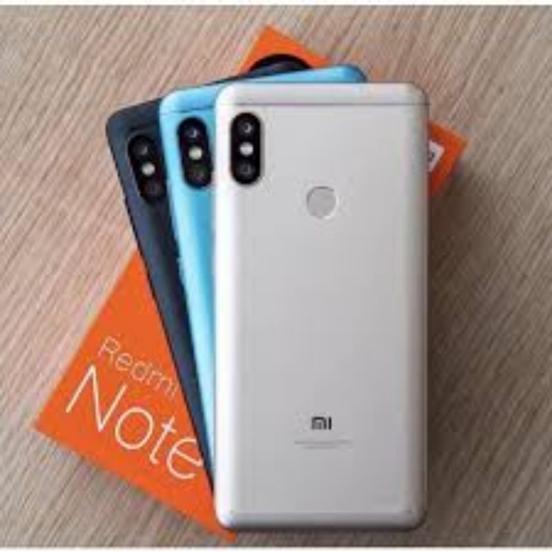 Celular original da xiaomi Smartphone + capinha e película 4GB de RAM 64GB 32G Tela Infinita de 6.7" linha S