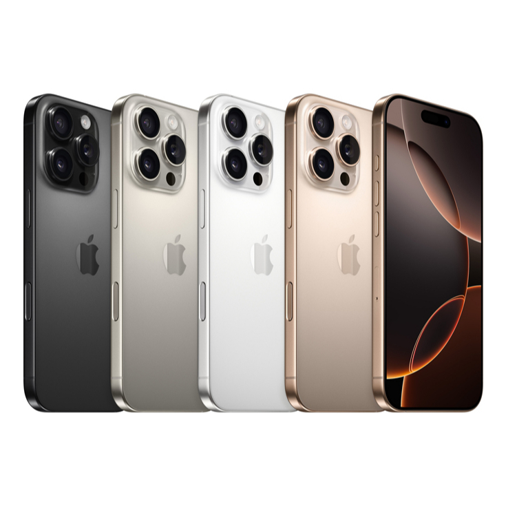 iPhone 16 Pro Max SEMI NOVO 256GB Envio Imediato Garantia de 3 meses