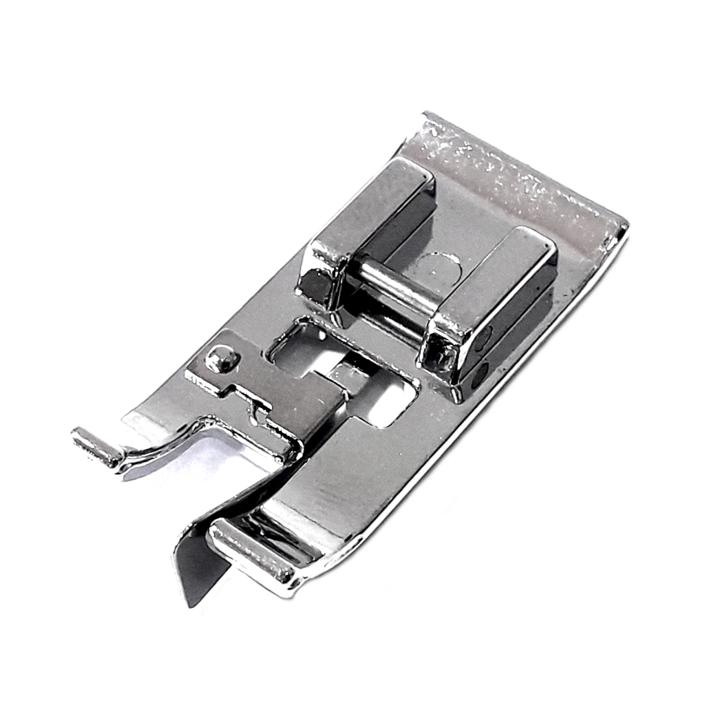 Calcador Para Fazer o Ponto Tipo Overlock Máquina Singer Facilita 4411 4423 4432