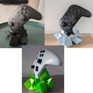 Suporte para controle de videogames video game Cristal  para alguns modelos Gamer Vídeo game em Oferta na Shopee