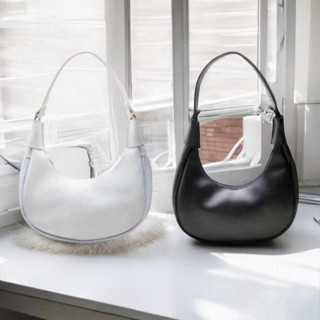 Kit 2 Linda Bolsa Meia Lua Santon de Ombro Promoção em Oferta na Shopee