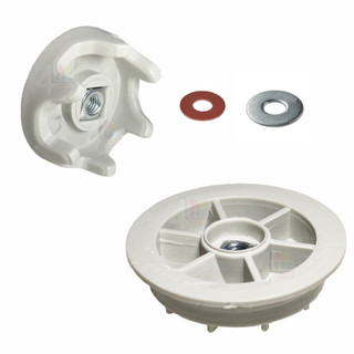Kit Arraste Copo e Motor Compatível Cadence Hit 800w LIQ200