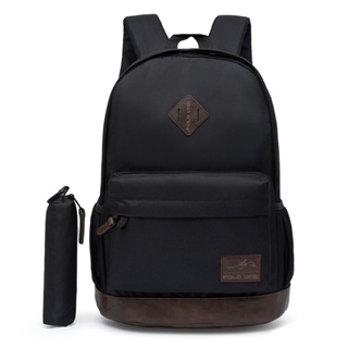 Mochila Polo One Escolar Resistente Bolsa Faculdade Reforçada em Oferta na Shopee