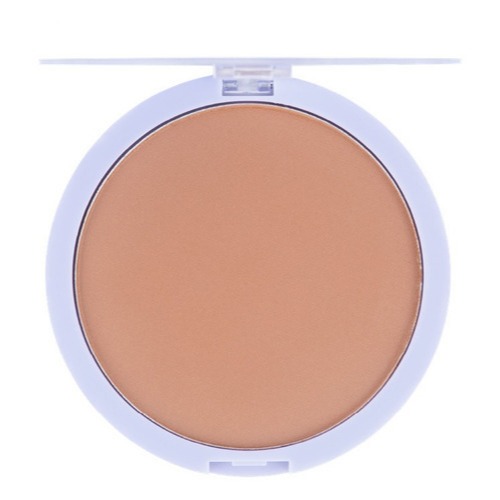 Pó Compacto Facial Feels Mood Ruby Rose - Cor Pc21 em Oferta na Shopee