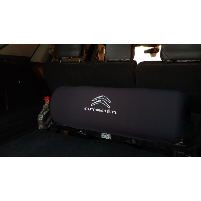 capa para gnv Citroën