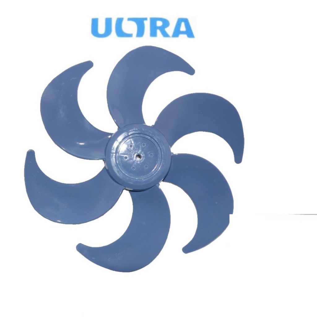 Hélice Para O Ventilador Ultra - 30 Cm