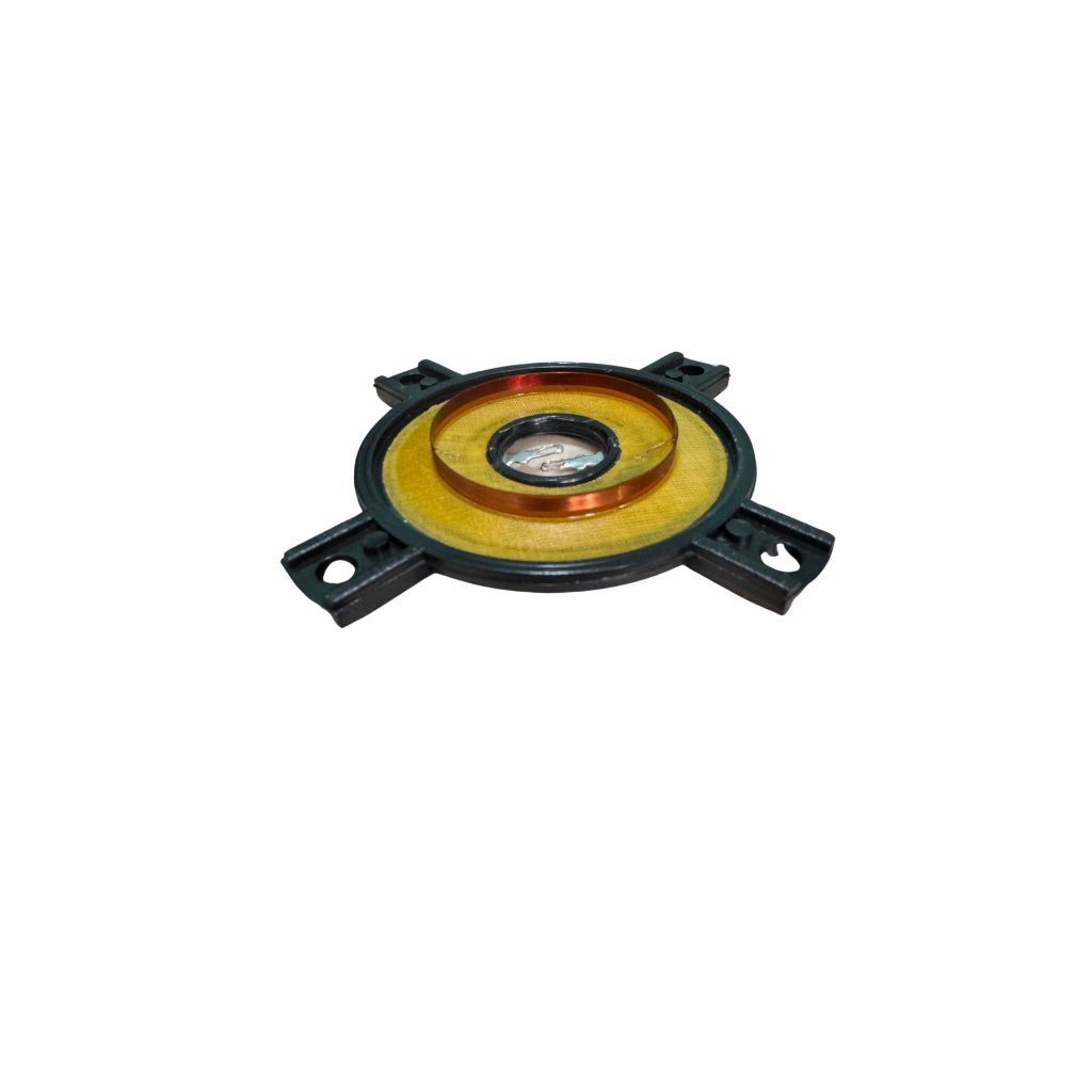 Reparo Super Tweeter STF-500 S/n Falcon