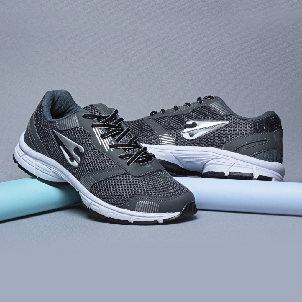 Tênis Esportivo Original Lss Confortável Leve Bonito Oferta