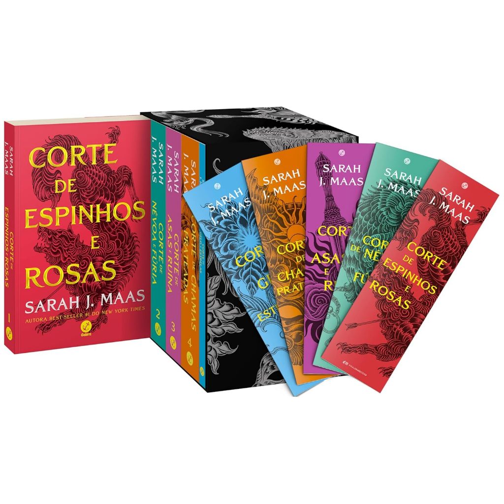 Acotar Box: Guia Completo e Onde Comprar | BuscaProdutos