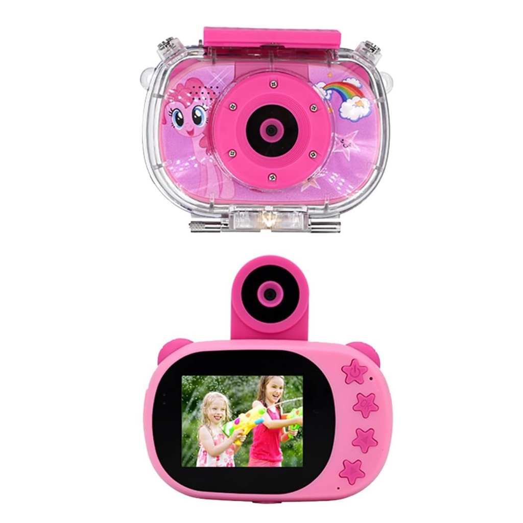 Câmera Infantil à Prova D’água: Onde Comprar | BuscaProdutos