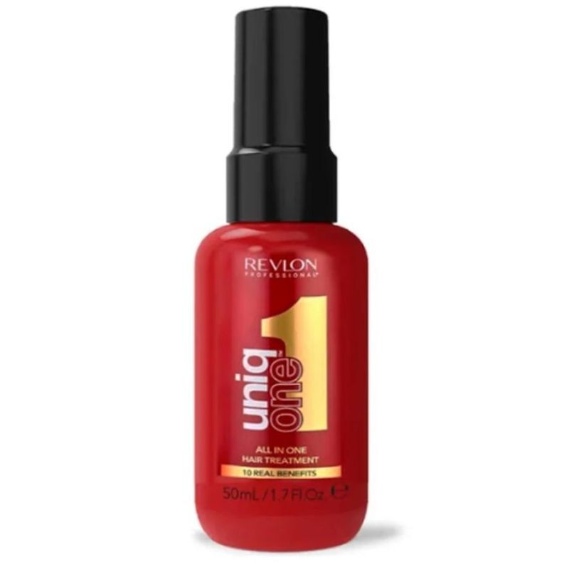 Uniq One All In One Hair Treatment 50ml - Revlon em Oferta na Shopee