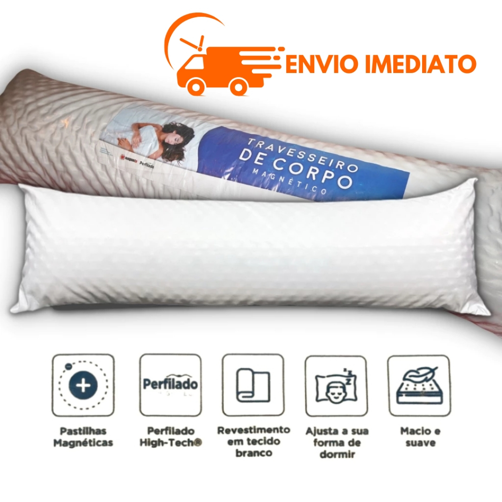 Contour Pillow: Guia Completo e Onde Comprar | BuscaProdutos