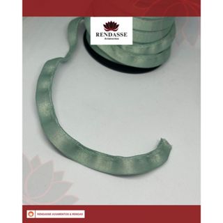 10 Metros Viés Para Arco De Sutiã Imperial Lingerie Qualidade Tipo Taquara em Oferta na Shopee