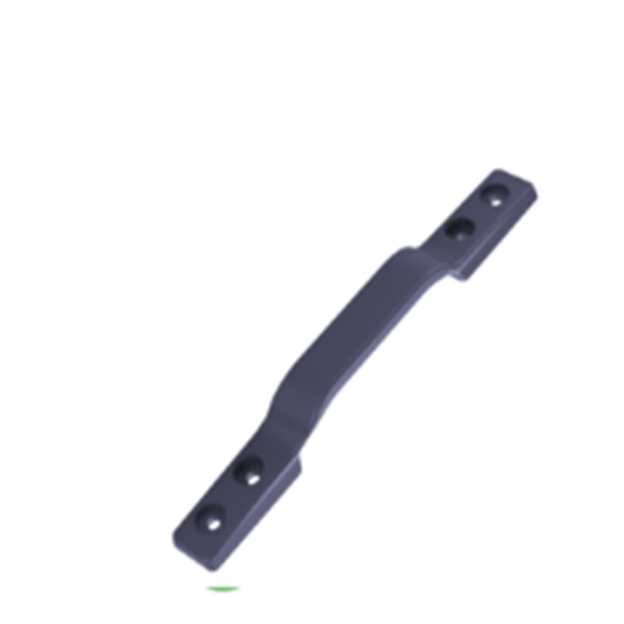 Alça de Segurança do Teto Puxador Chevrolet Caminhões Cinza azulado 21000 22000