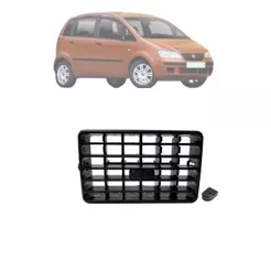 Tela difusor de fiat PALIO 96 a 02 – CENTRAL DIREITO ou ESQUERDO