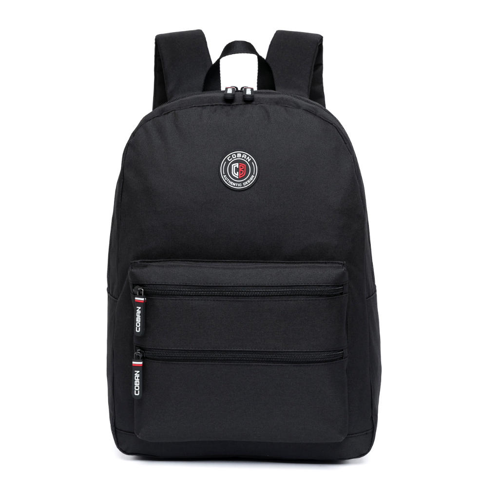 Mochila Coban Escolar Faculdade Resistente Espaçosa - Men Bags