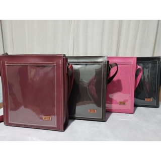 Bolsa trasversal Display para publicador jw em Oferta na Shopee