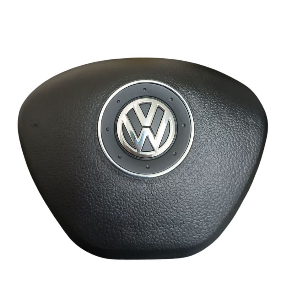 TAMPA BUZINA VOLANTE G7 GOL SAVEIRO VOYAGE POLO JETTA PASSAT FOX TIGUAN GOLF SPACE FOX AMAROK VIRTUS T-CROSS UP