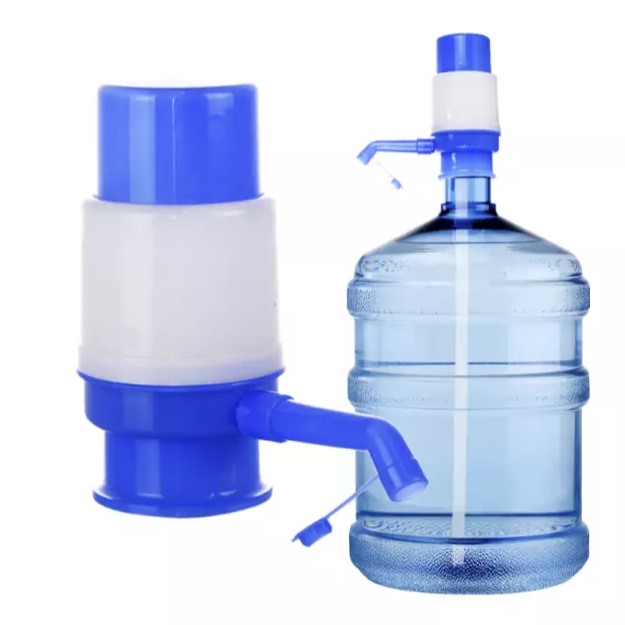 Bomba Manual Para Galão Garrafão De Agua 10 Ou 20 Litros em Oferta na Shopee