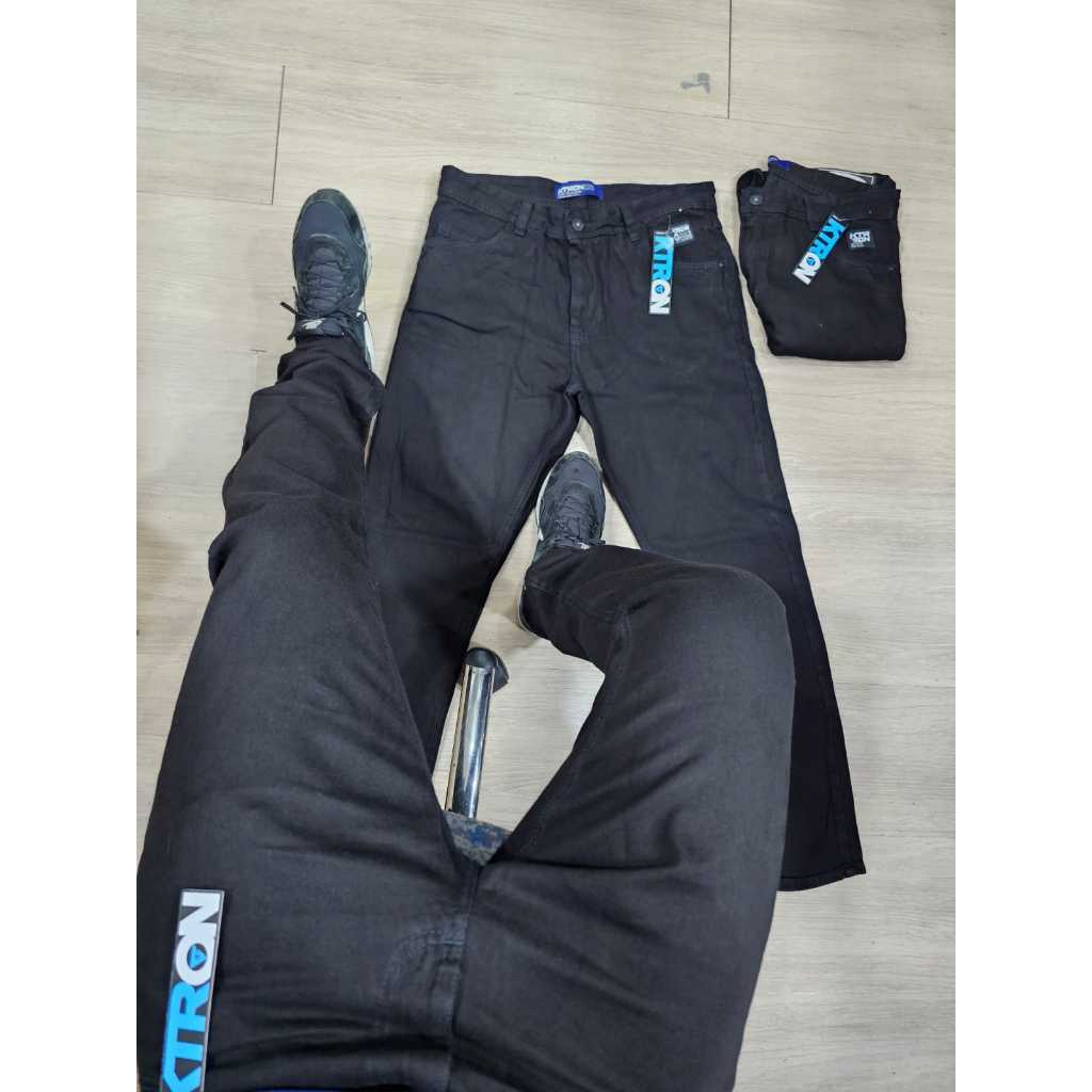 Calça Jeans Ktron Original