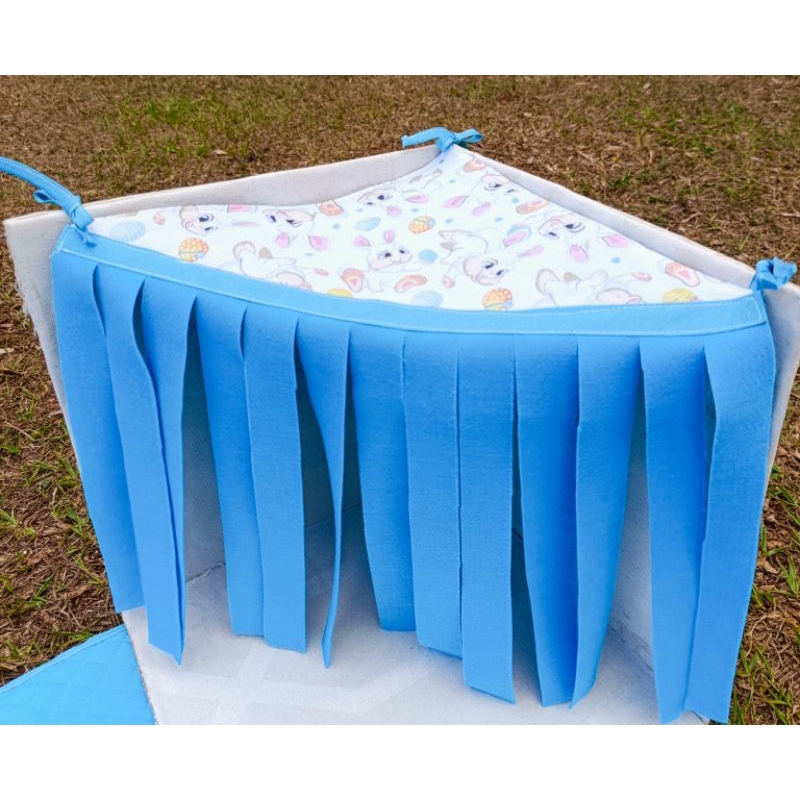 Tenda cabana para porquinho da India