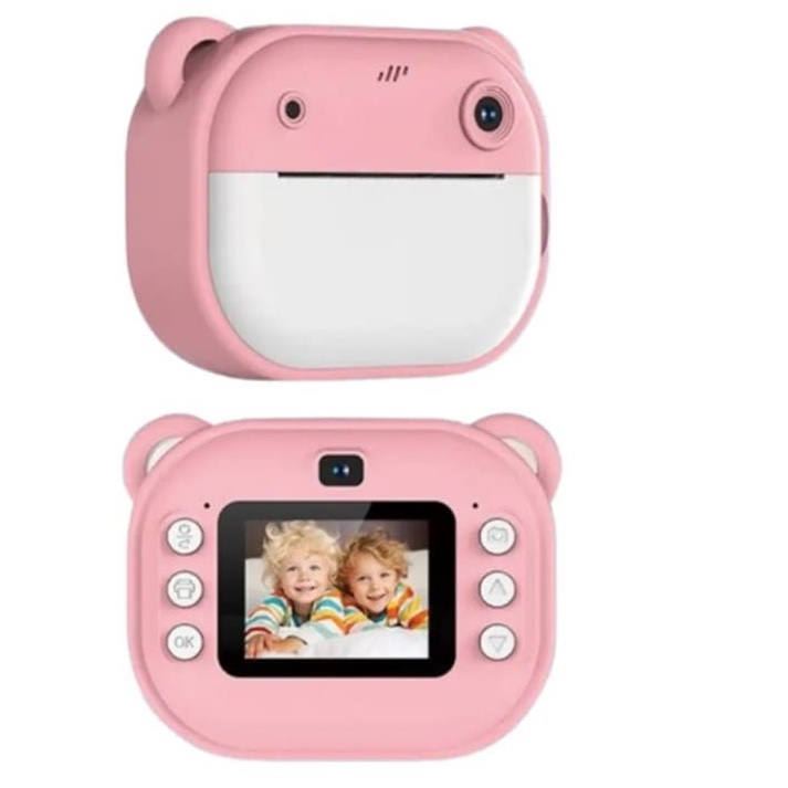 Câmera Instantânea Infantil Inova: Onde Comprar | BuscaProdutos