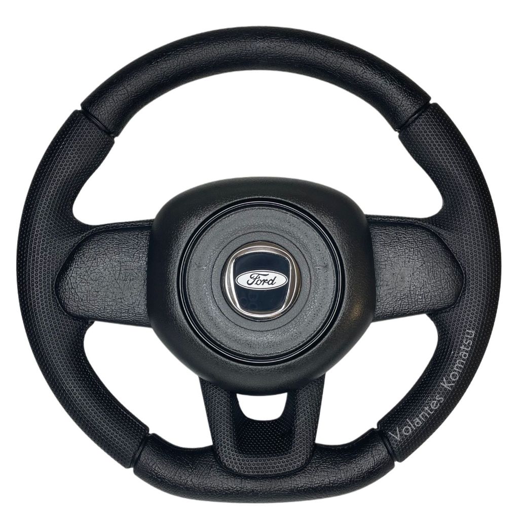 VOLANTE ESPORTIVO TORO FORD KA FIESTA F100 F1000 F75 PAMPA ESCORT