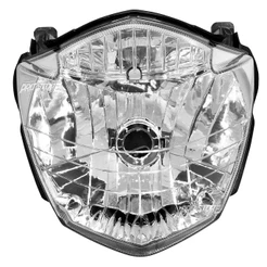Farol Bloco Optico XT 660 2005 a 2018 - XT 660R 2005 A 2018.