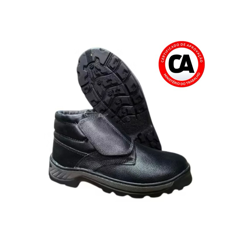 Bota para Trabalhar: Onde Comprar | BuscaProdutos