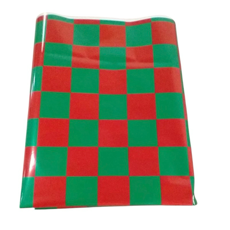 10~50 Toalhas P/ Mesa NATAL Festa Natalina Bopp Perola  78x78 - Home & Living