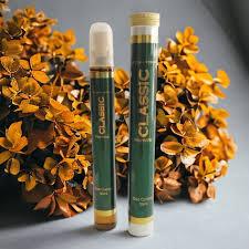 Perfume ORIGINAL Classic Golden Dreams Masculino 35ML EDC