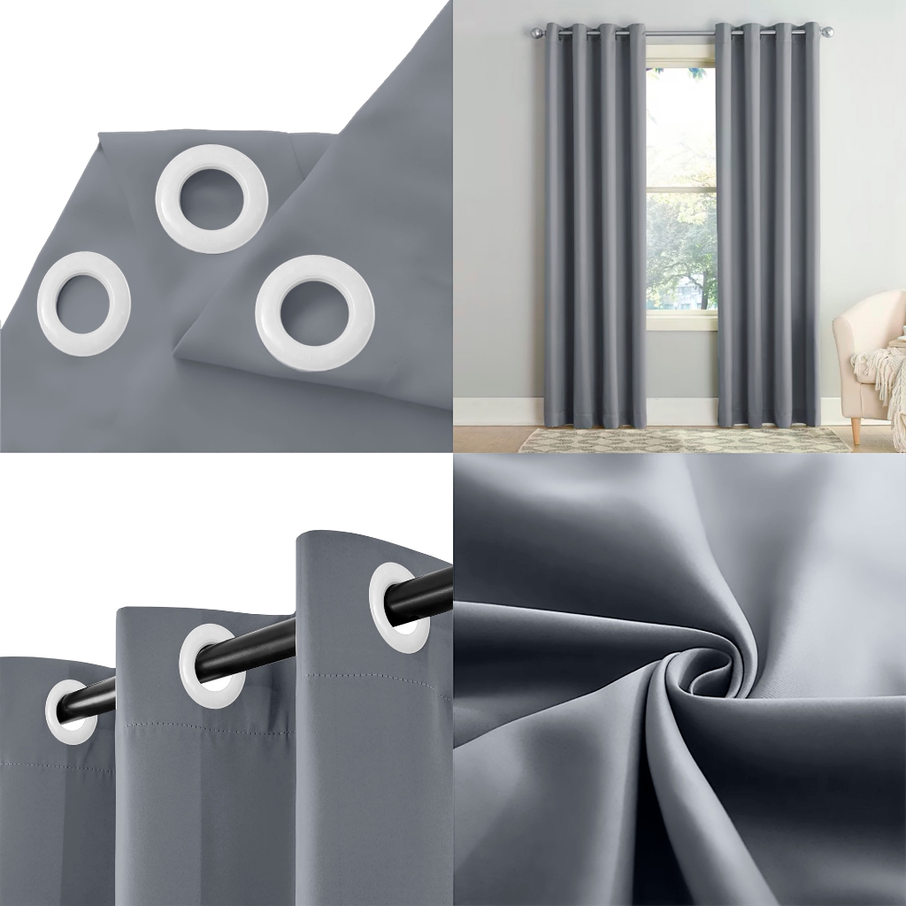 Cortina para Sala 300x230: Onde Comprar | BuscaProdutos