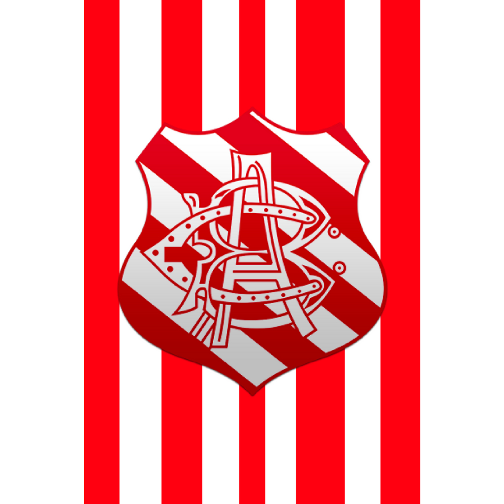 Poster - Bangu Atletico Clube -   Decora   -  33 Cm X 48 Cm