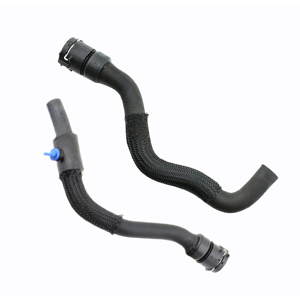 Entrada + Saída Ar Quente Fiat Punto 1.6 1.8 16v Etorq 51901396 51901396