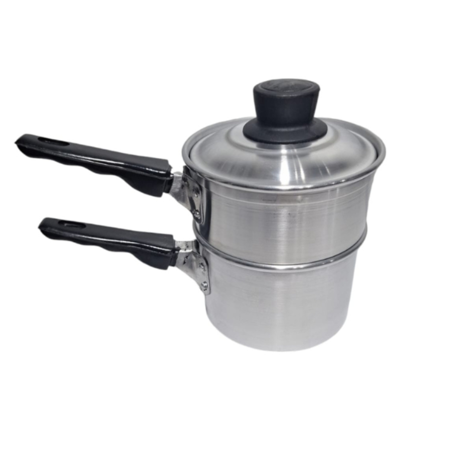 Mini panelinha 2 em 1 (À vapor) - Majuformas