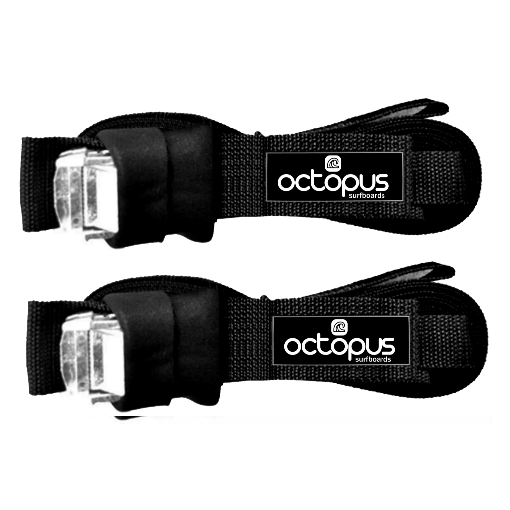 Fita Rack Para Pranchas de Surf, Long e Stand Up No Carro