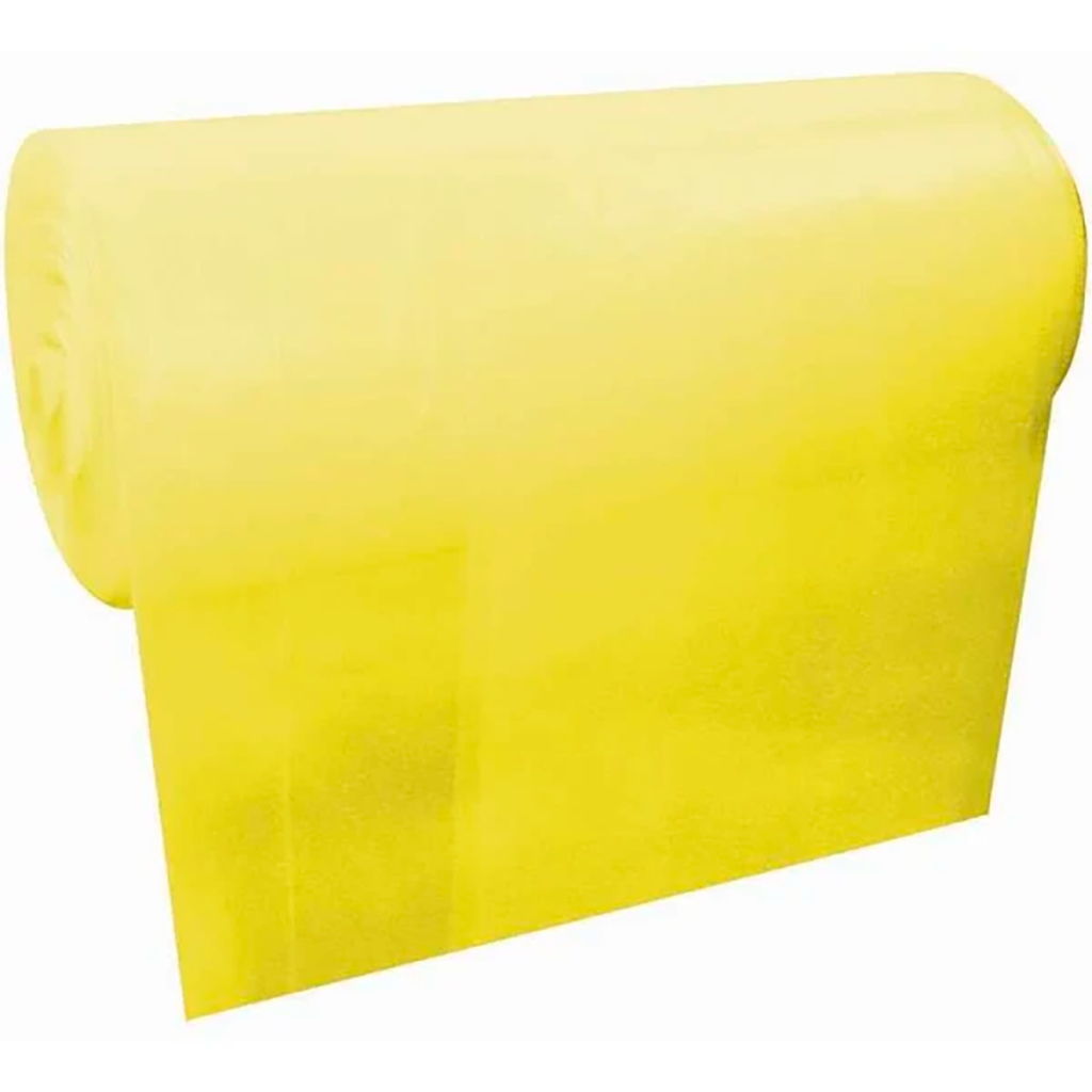 Lona Polietileno Amarela 4x50 13 Kg (6m Gratis) Palma em Oferta na Shopee