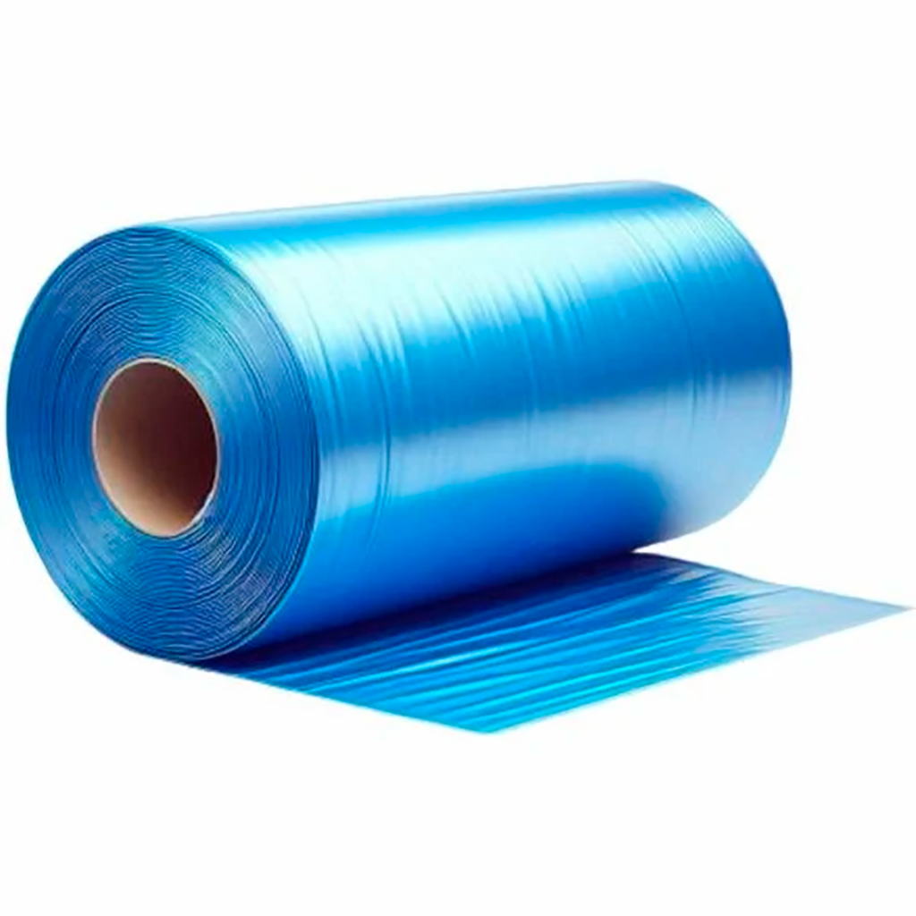 Lona Polietileno Azul 4x50 13 Kg (6m Gratis) Palma - Home & Living