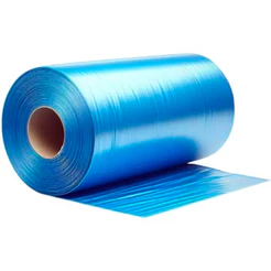 Lona Polietileno Azul 4x50 13 Kg (6m Gratis) Palma