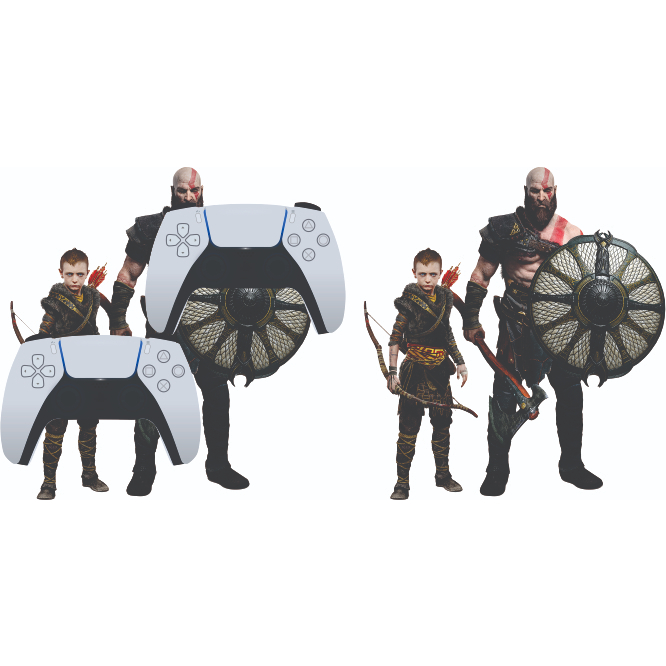 Console Playstation 4 God Of War: Onde Comprar | BuscaProdutos