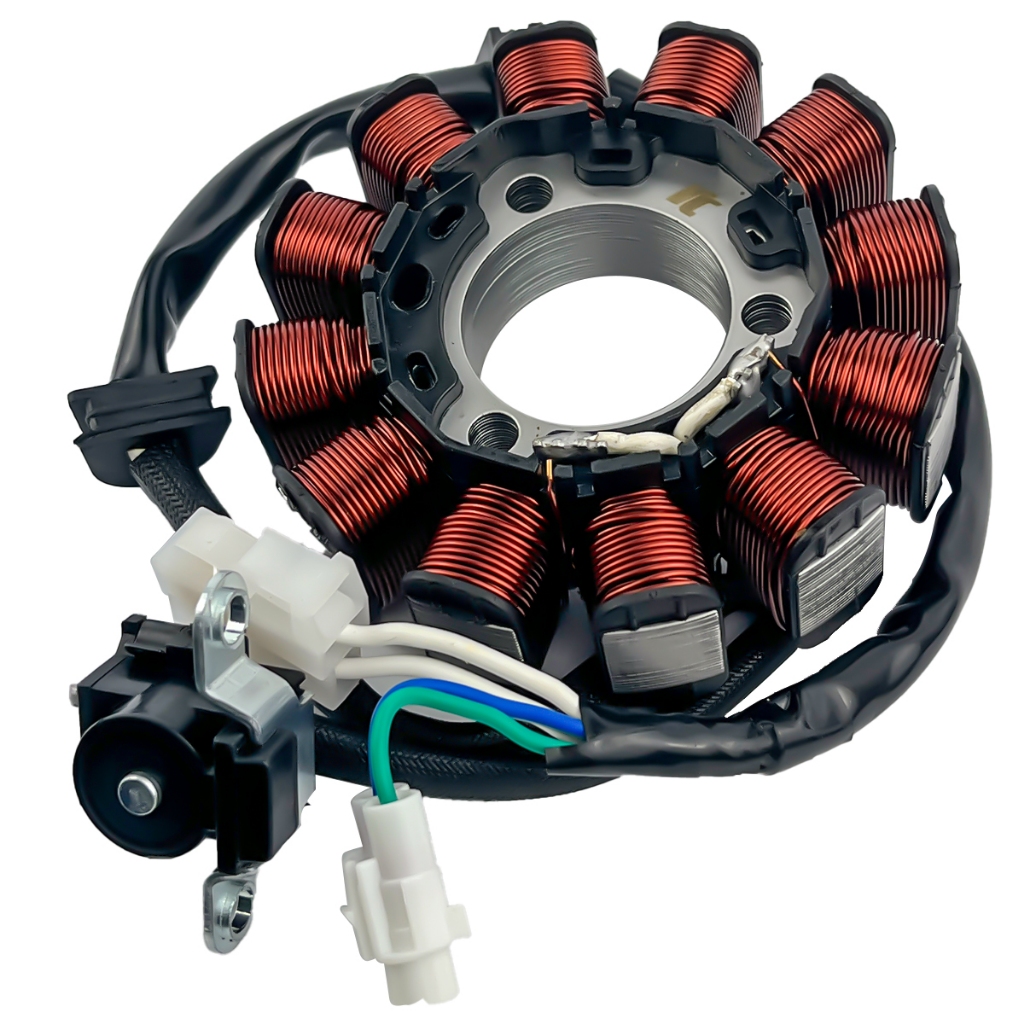 Estator Completo Fazer 250 2018/2022- Fz 25 2022/2023.