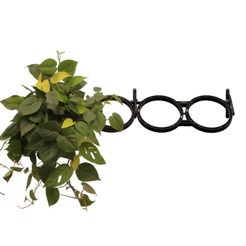 Módulo Greenplast para Jardim Vertical 100cm
