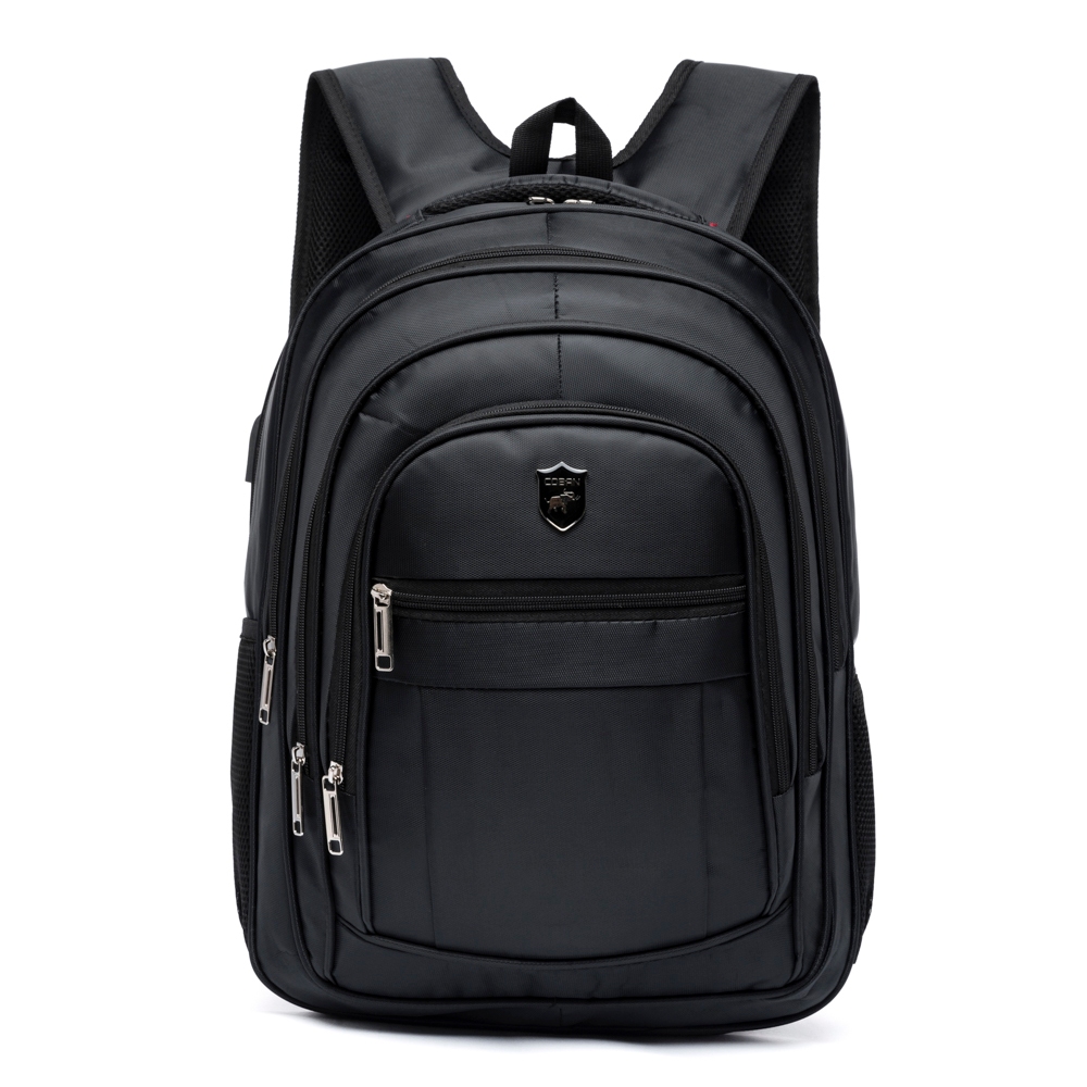 Mochila Coban Reforçada Espaçosa Masculina - Men Bags