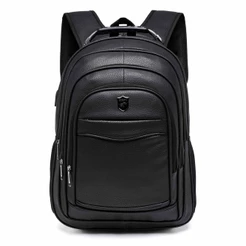 Mochila Coban Executiva Espaçosa Resistente Faculdade