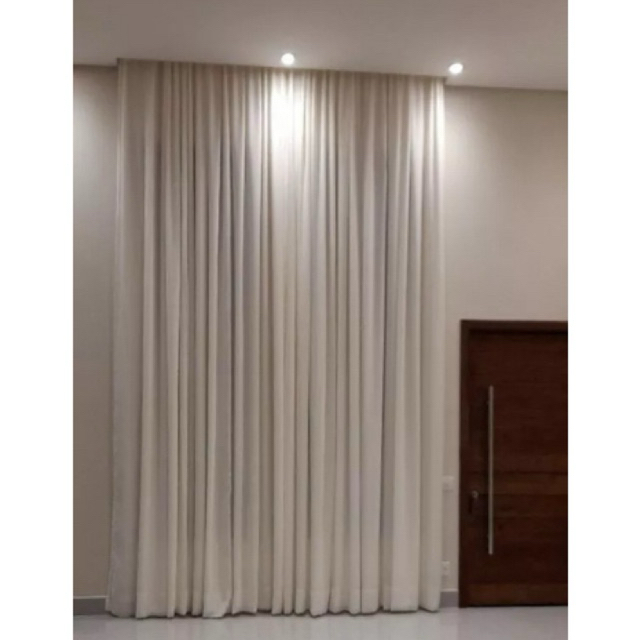 O que é Cortinas Linho Trilho Suisso? Guia e Onde Comprar | BuscaProdutos