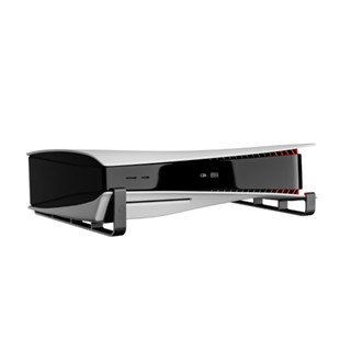 Suporte Horizontal PS5 ABS Proteção e Estabilidade para Seu Console/Suporte/Console/Organização/Gamer em Oferta na Shopee