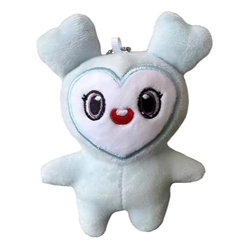 Pelúcia K-pop Twice Lovely Boneca Nayeon Pingente Chaveiro em Oferta na Shopee