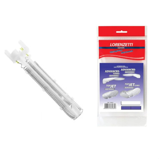 Resistência Eletrônica ducha Lorenzetti Advanced E Top Jet 7500W 220V em Oferta na Shopee