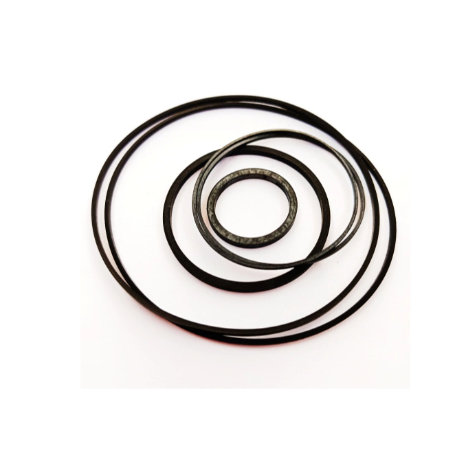 Kit correias tape deck e cd para microsystem Aiwa NSX S303